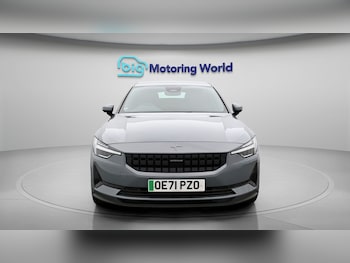 Used Polestar Polestar 2 2022 for sale - 78582431: Photo
