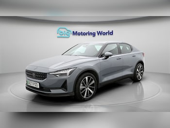 Used Polestar Polestar 2 2022 for sale - 78582431: Photo