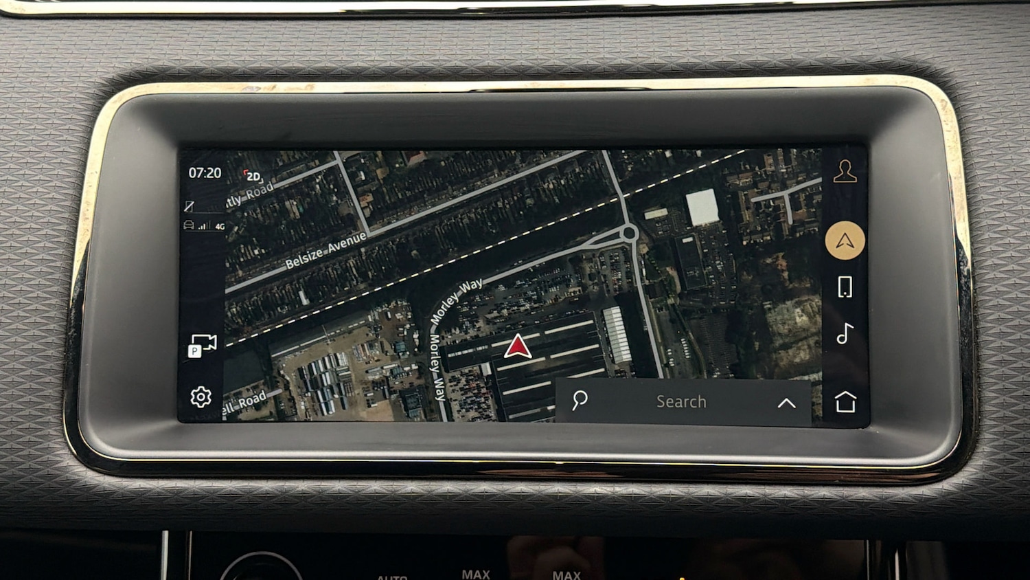 Used Land Rover Range Rover Evoque 2021 for sale - 78196657: Photo 10