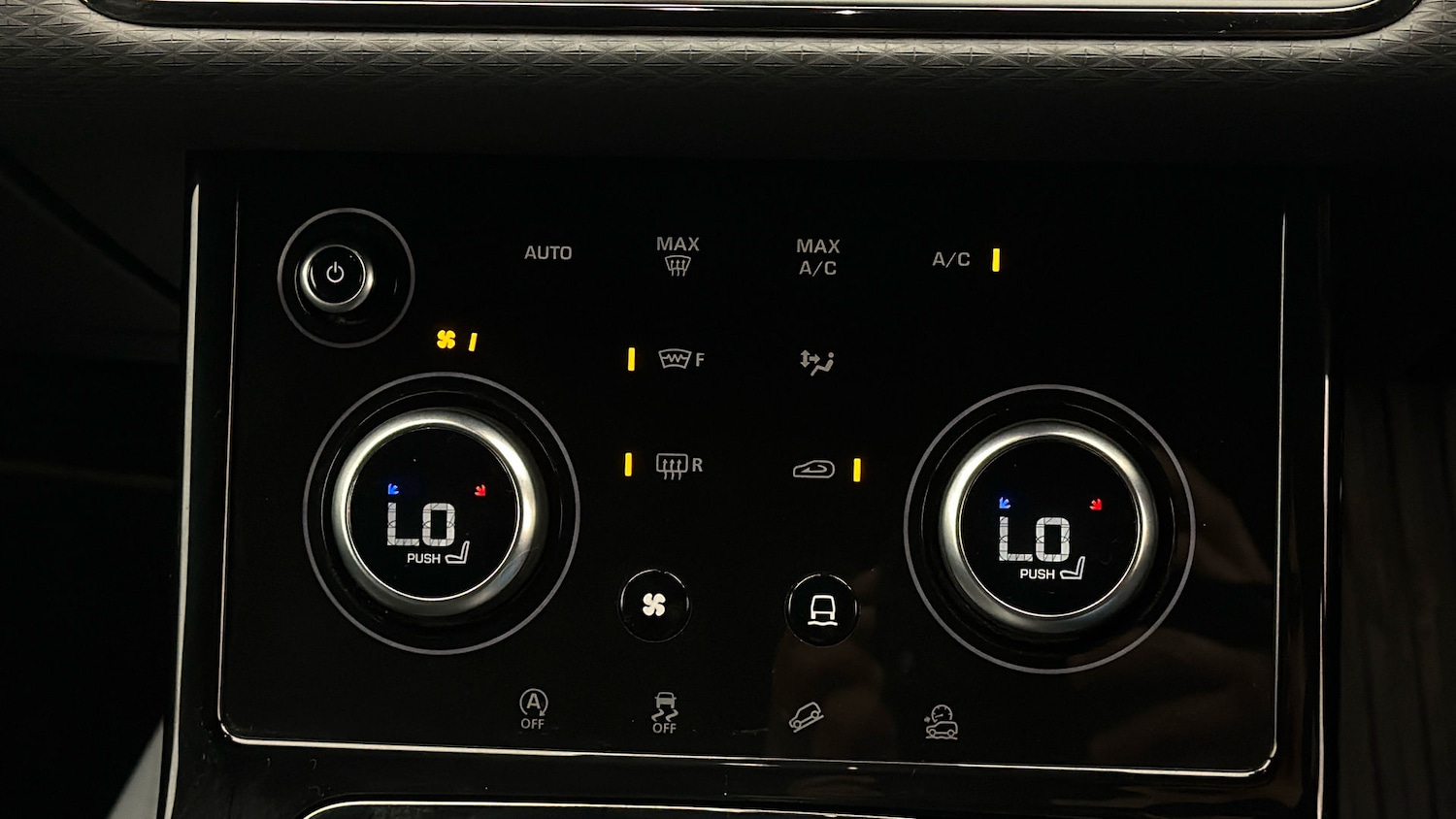 Used Land Rover Range Rover Evoque 2021 for sale - 78196657: Photo 11