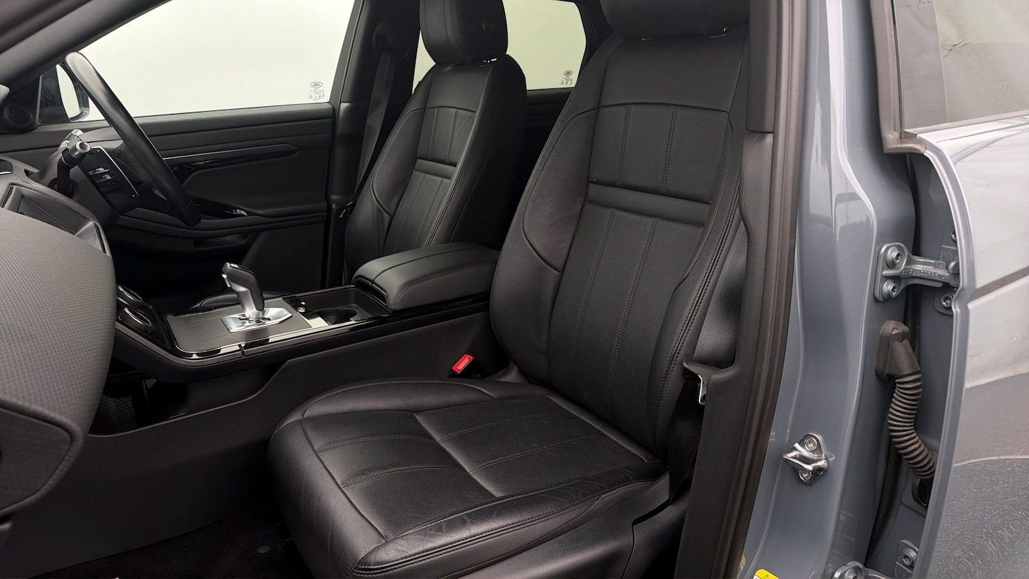 Used Land Rover Range Rover Evoque 2021 for sale - 78196657: Photo 13