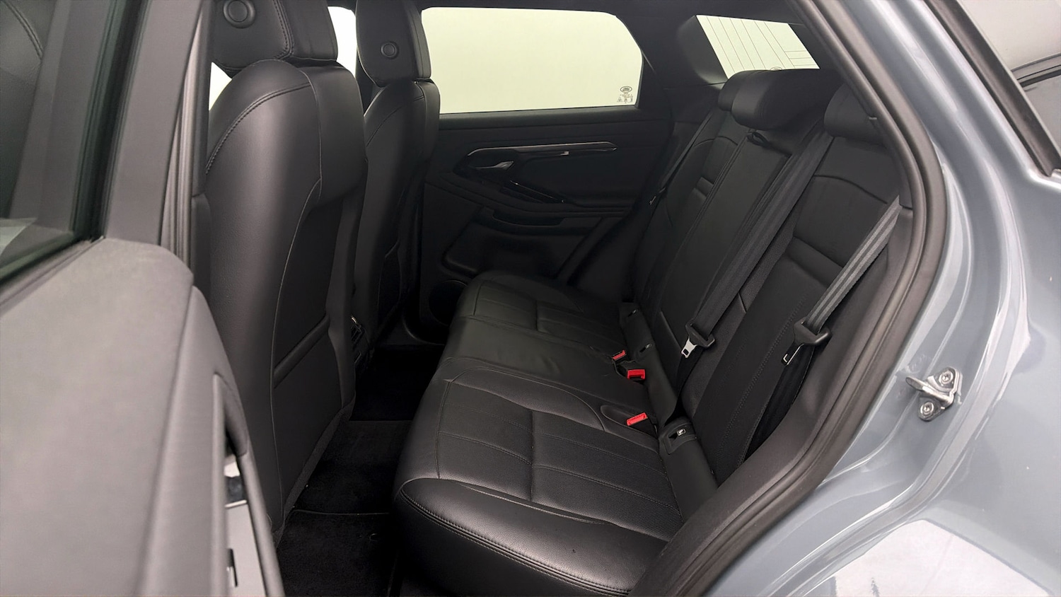 Used Land Rover Range Rover Evoque 2021 for sale - 78196657: Photo 15