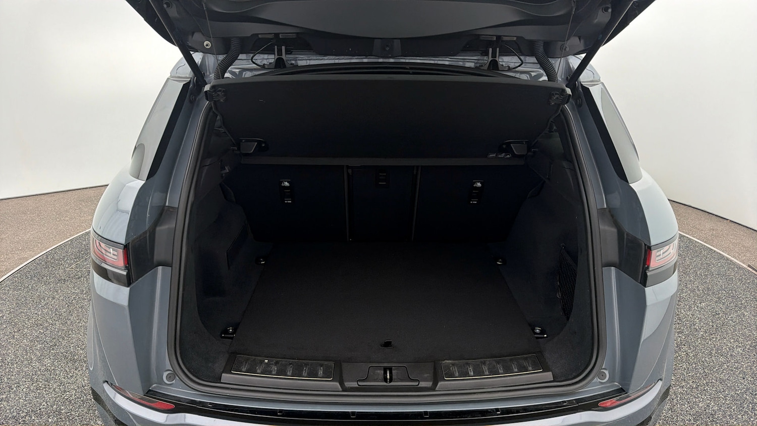 Used Land Rover Range Rover Evoque 2021 for sale - 78196657: Photo 16