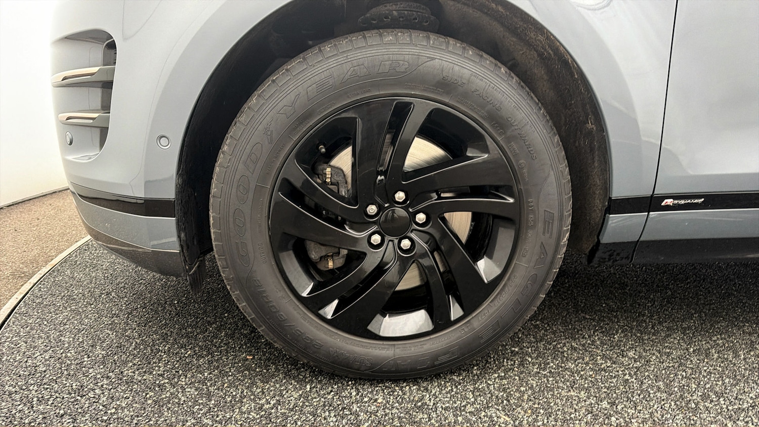 Used Land Rover Range Rover Evoque 2021 for sale - 78196657: Photo 17