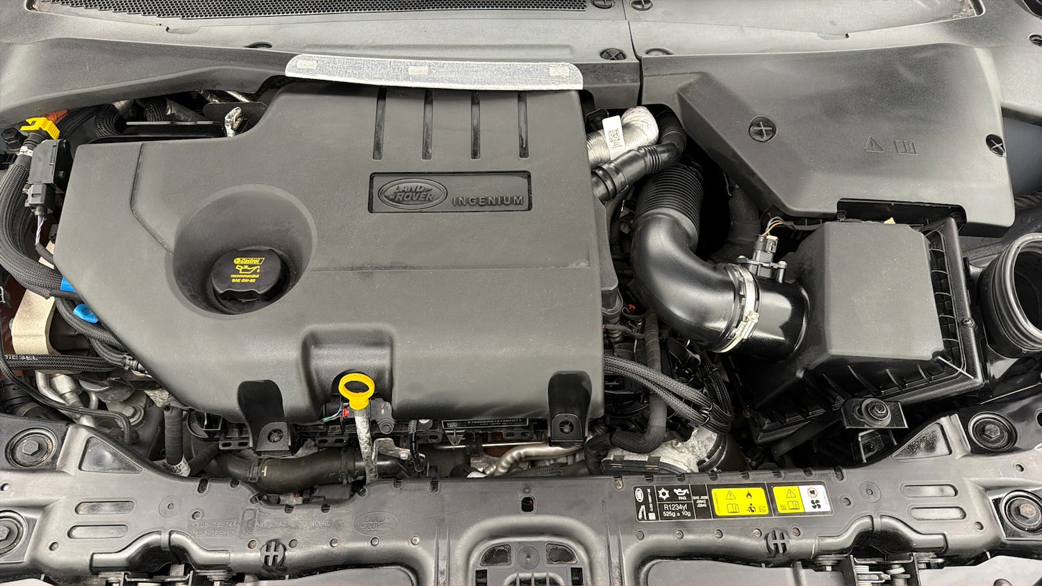 Used Land Rover Range Rover Evoque 2021 for sale - 78196657: Photo 18