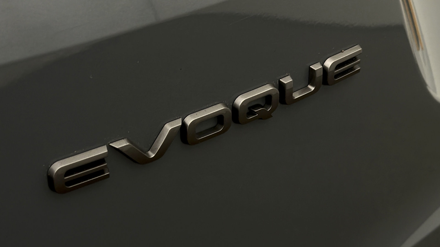 Used Land Rover Range Rover Evoque 2021 for sale - 78196657: Photo 20