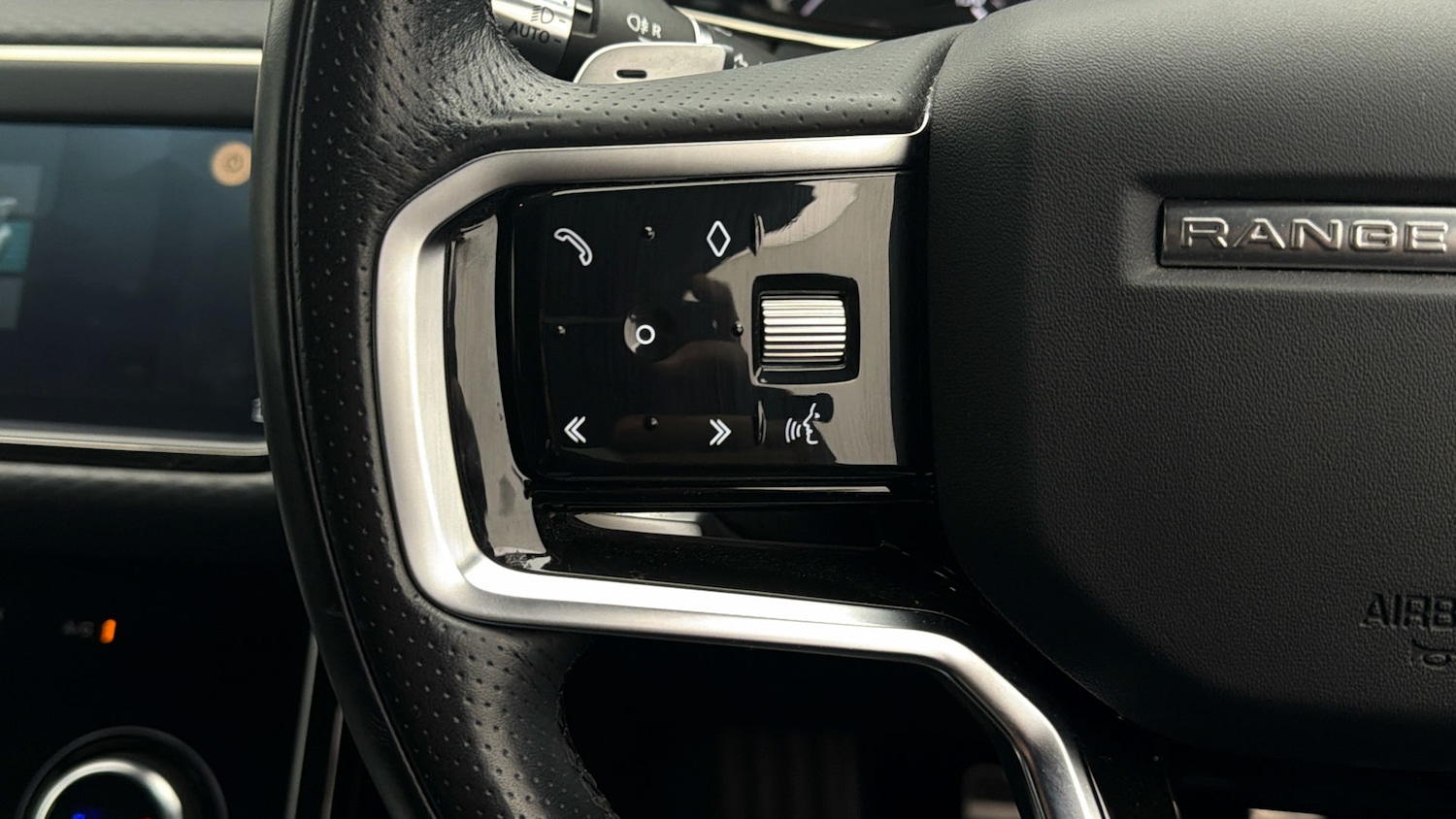 Used Land Rover Range Rover Evoque 2021 for sale - 78196657: Photo 22