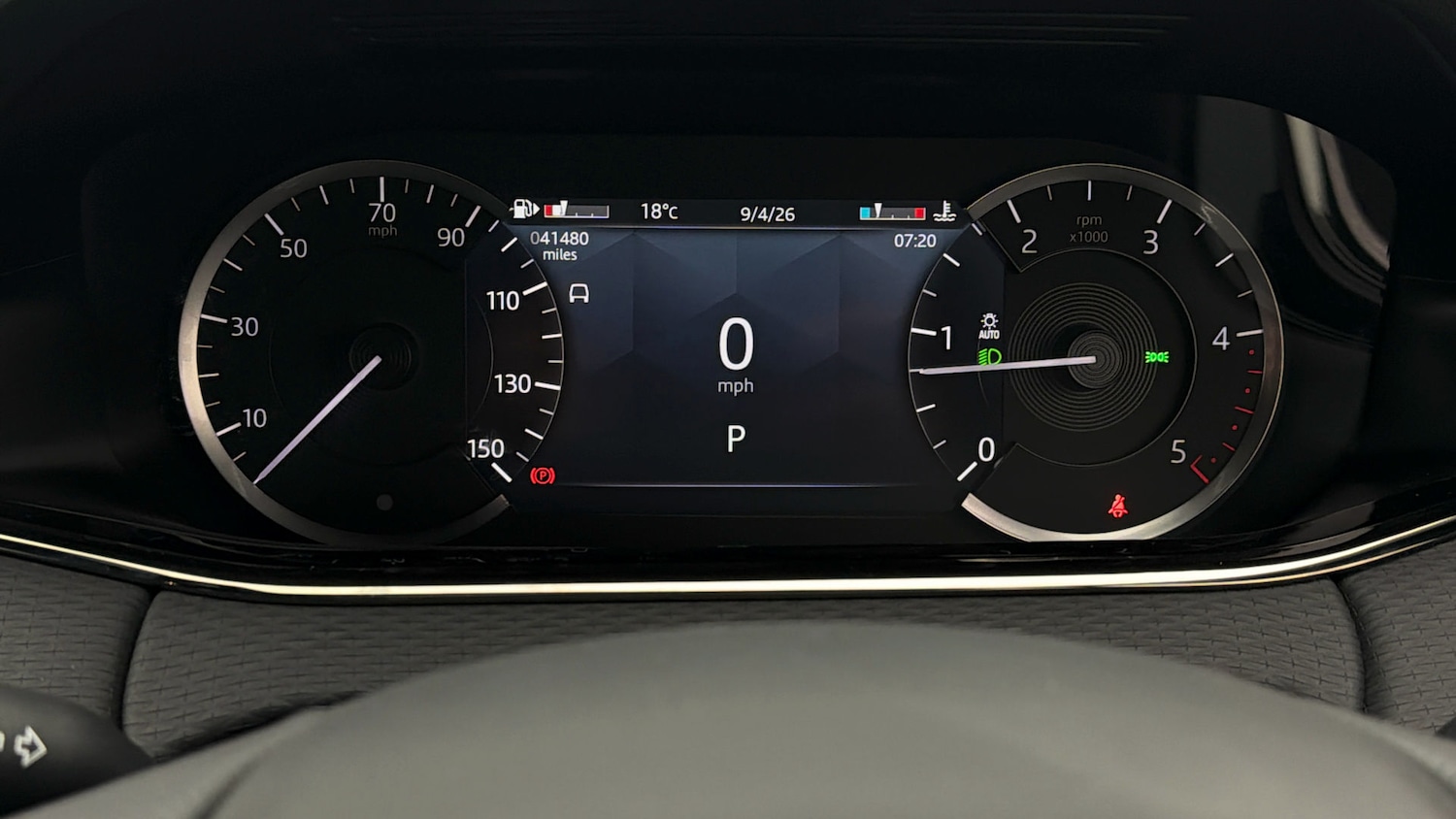 Used Land Rover Range Rover Evoque 2021 for sale - 78196657: Photo 24