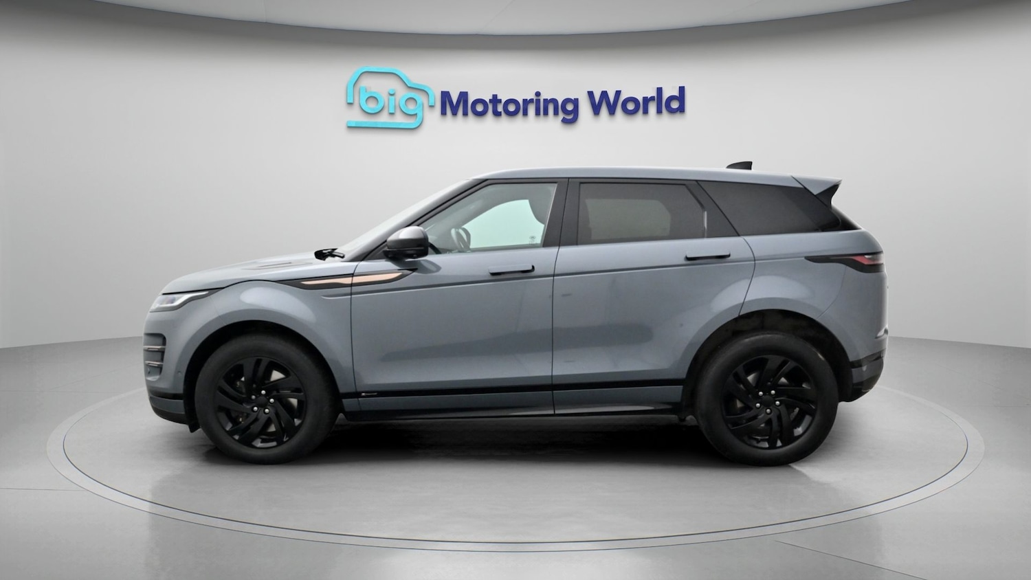 Used Land Rover Range Rover Evoque 2021 for sale - 78196657: Photo 4