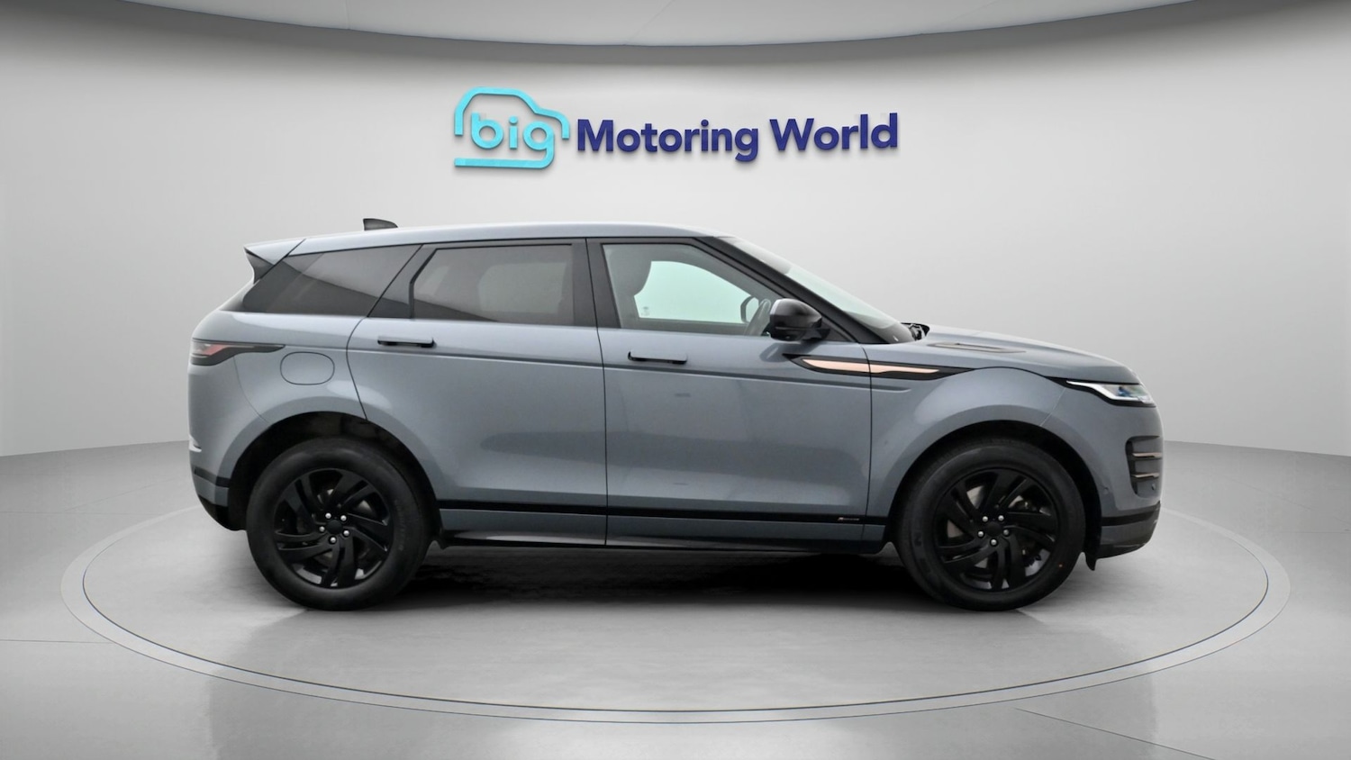 Used Land Rover Range Rover Evoque 2021 for sale - 78196657: Photo 8