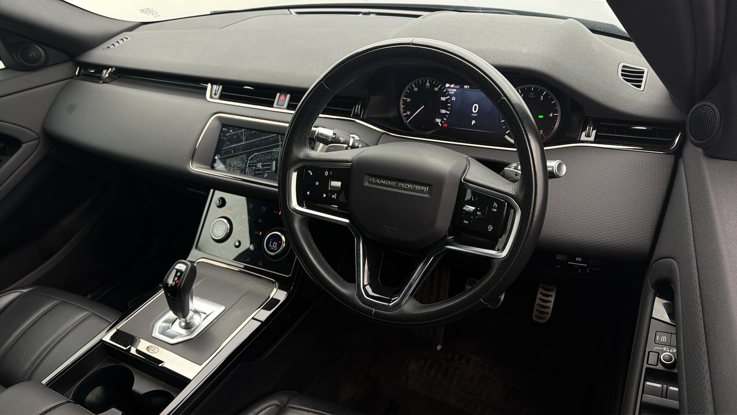 Used Land Rover Range Rover Evoque 2021 for sale - 78196657: Photo 9