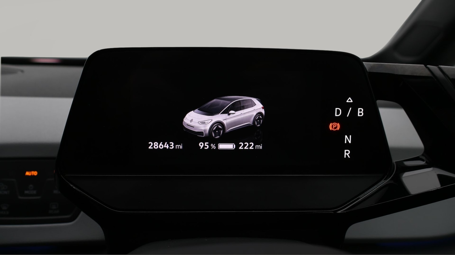 Used Volkswagen ID.3 2023 for sale - 77434999: Photo 10