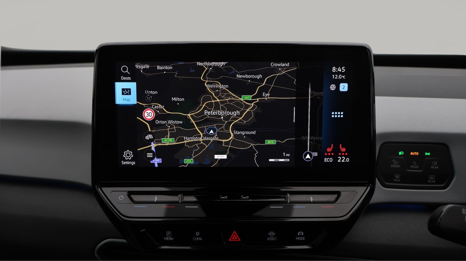 Used Volkswagen ID.3 2023 for sale - 77434999: Photo 11