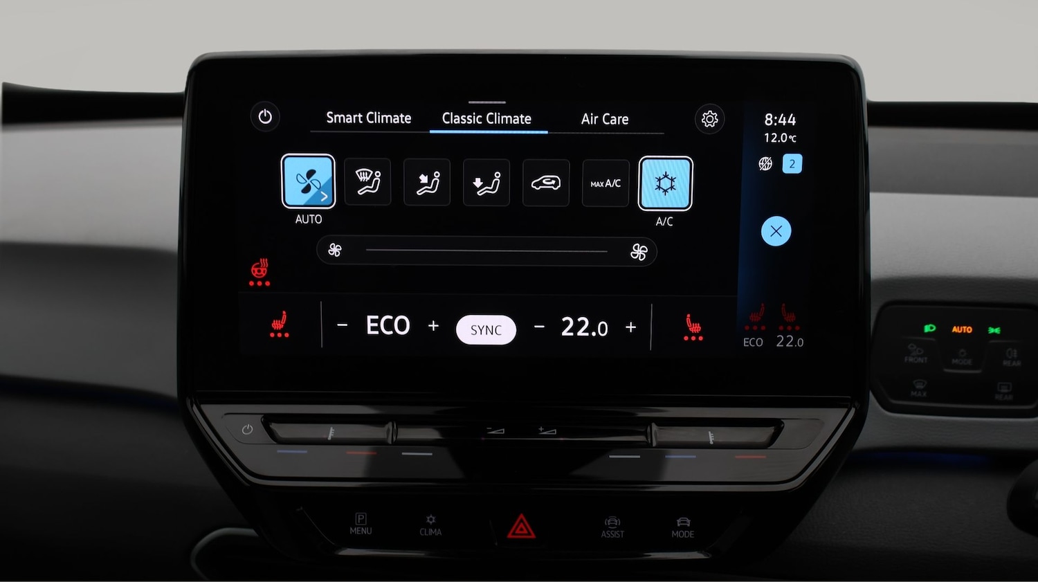 Used Volkswagen ID.3 2023 for sale - 77434999: Photo 12