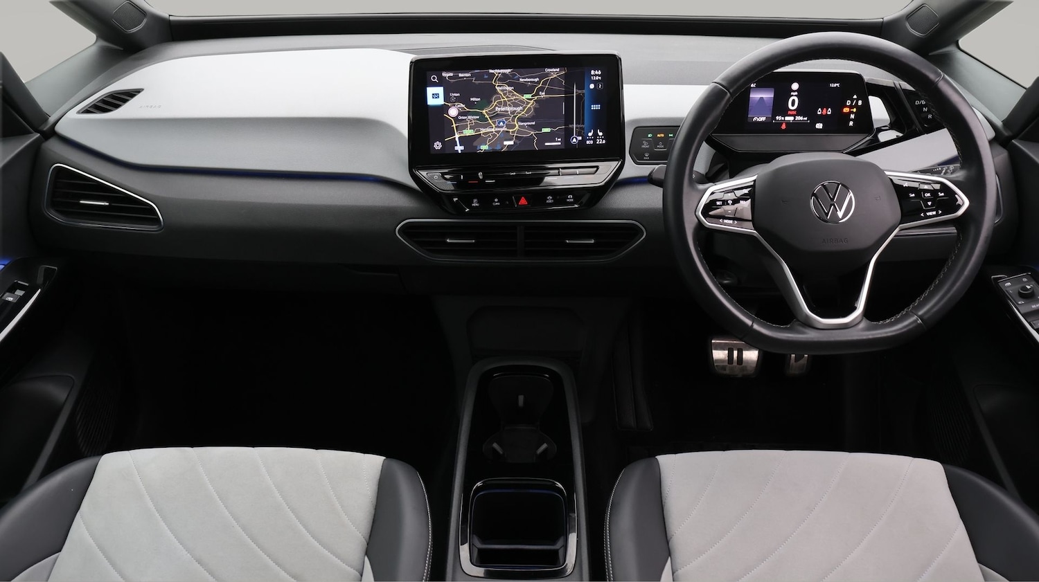 Used Volkswagen ID.3 2023 for sale - 77434999: Photo 13