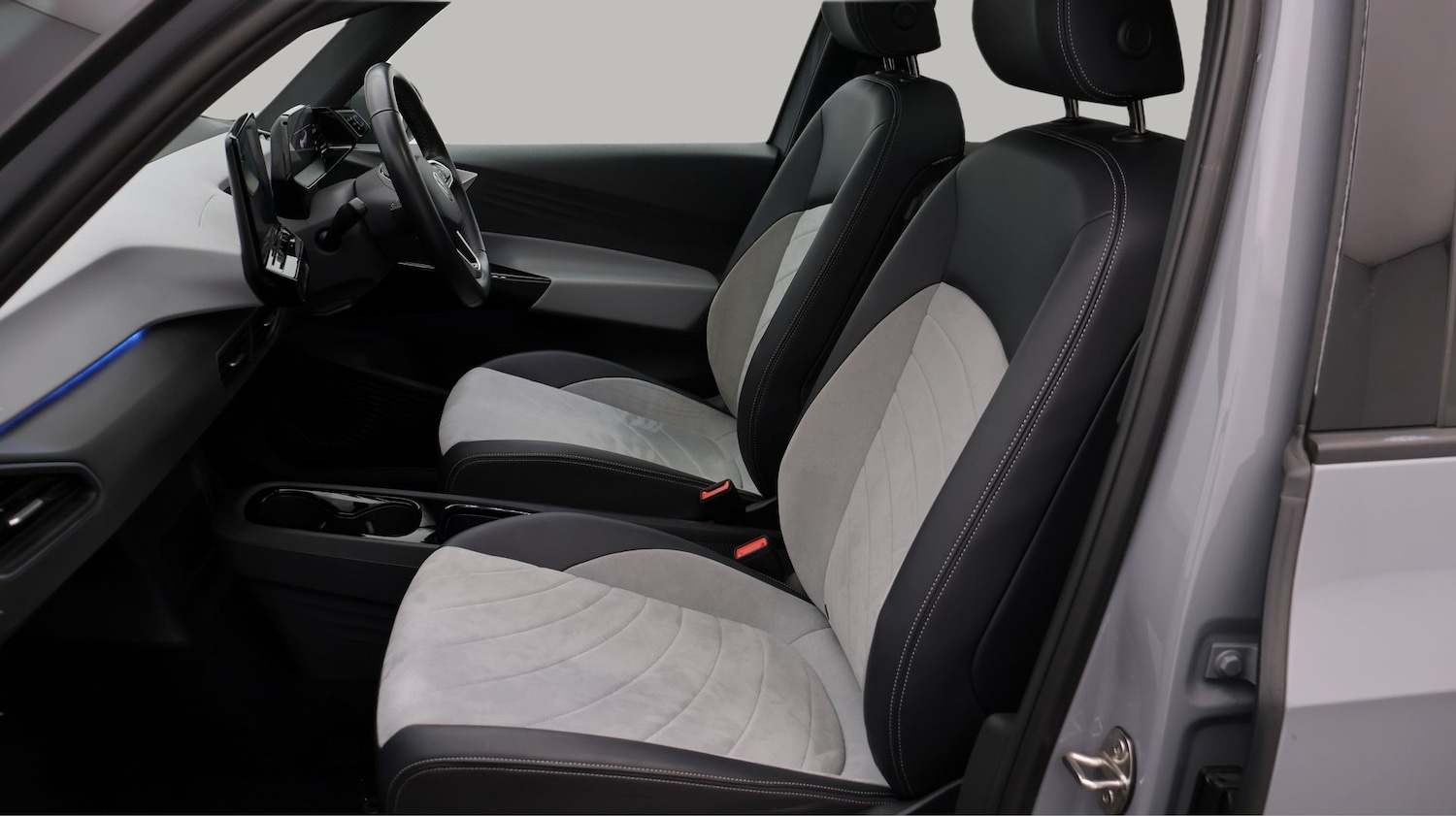 Used Volkswagen ID.3 2023 for sale - 77434999: Photo 14