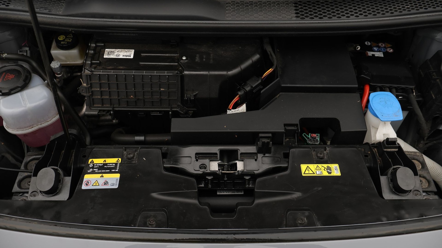 Used Volkswagen ID.3 2023 for sale - 77434999: Photo 19