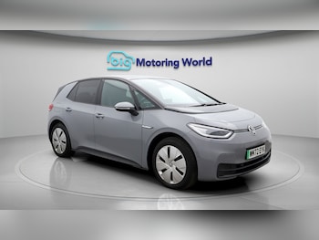 Used Volkswagen ID.3 2023 for sale - 77434999: Photo