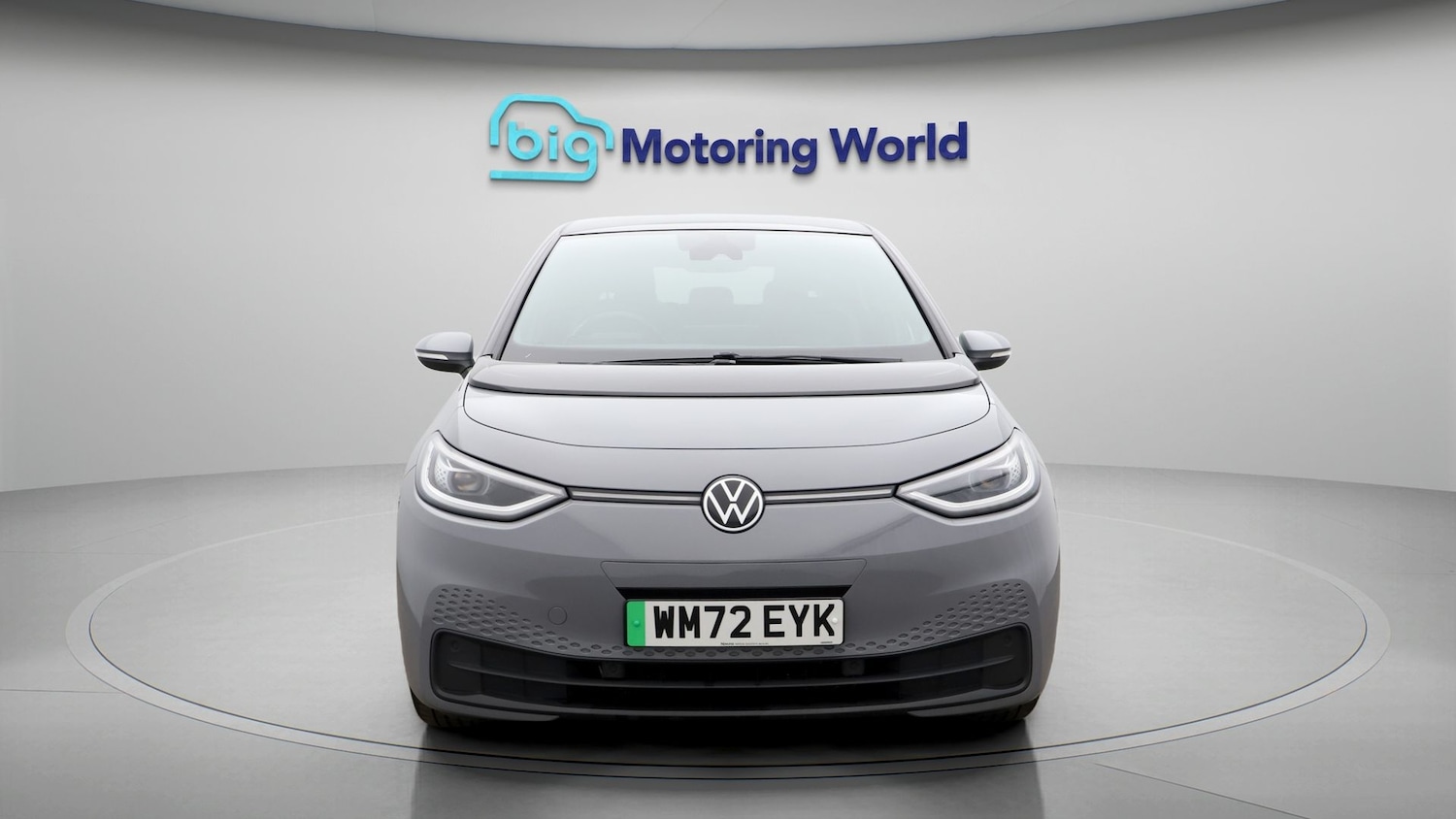 Used Volkswagen ID.3 2023 for sale - 77434999: Photo 2