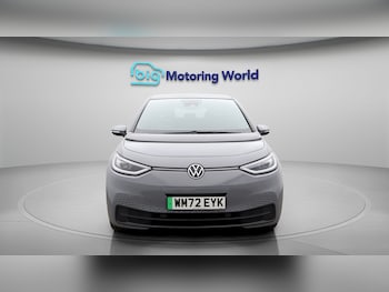 Used Volkswagen ID.3 2023 for sale - 77434999: Photo