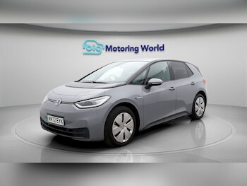 Used Volkswagen ID.3 2023 for sale - 77434999: Photo