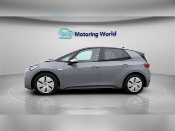 Used Volkswagen ID.3 2023 for sale - 77434999: Photo