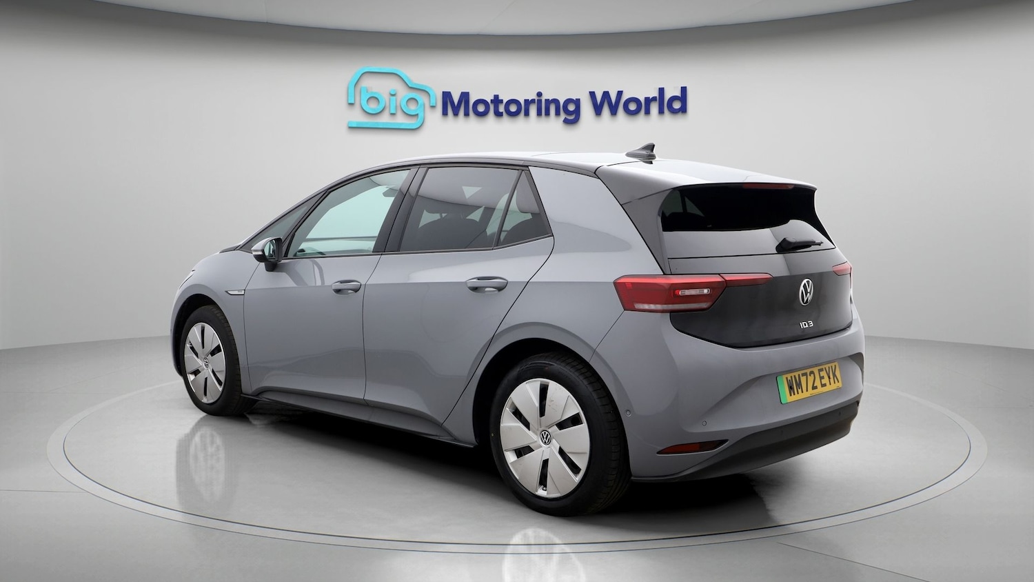 Used Volkswagen ID.3 2023 for sale - 77434999: Photo 5