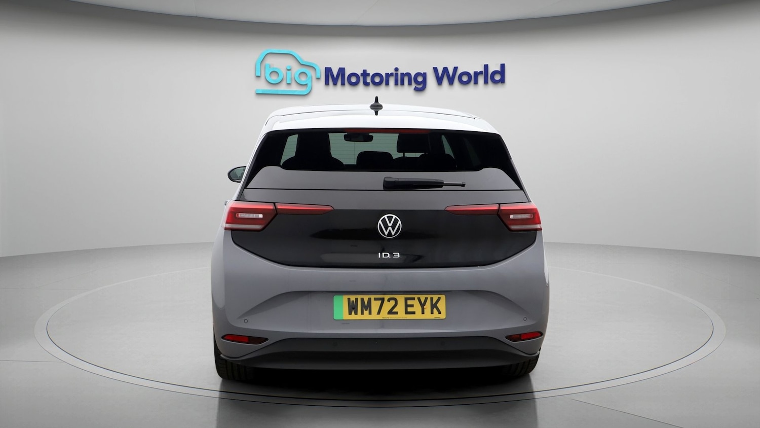 Used Volkswagen ID.3 2023 for sale - 77434999: Photo 6