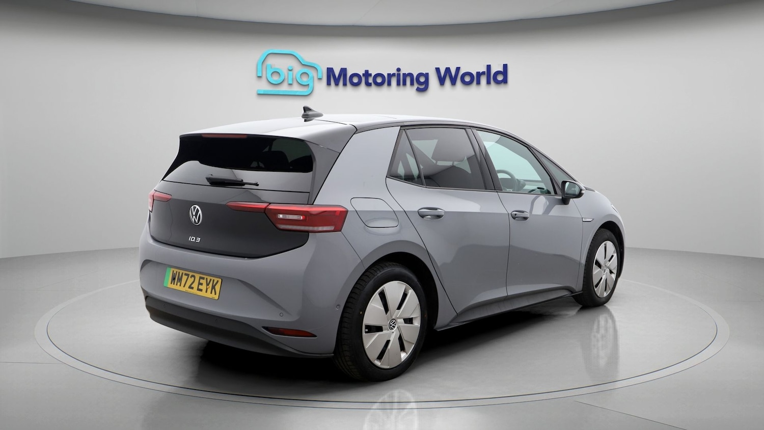 Used Volkswagen ID.3 2023 for sale - 77434999: Photo 7