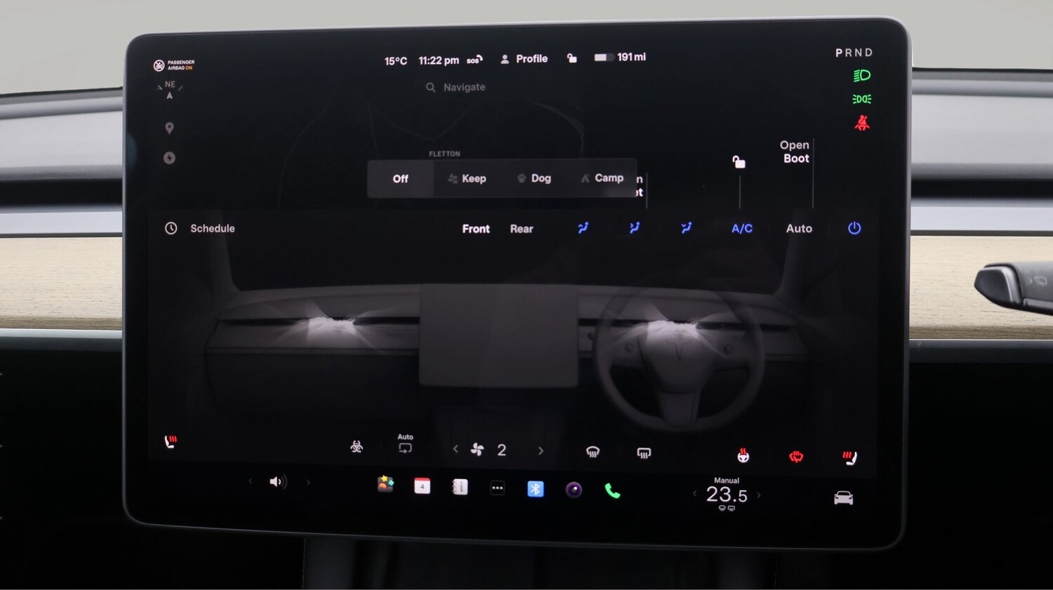 Used Tesla Model Y 2022 for sale - 77759191: Photo 12