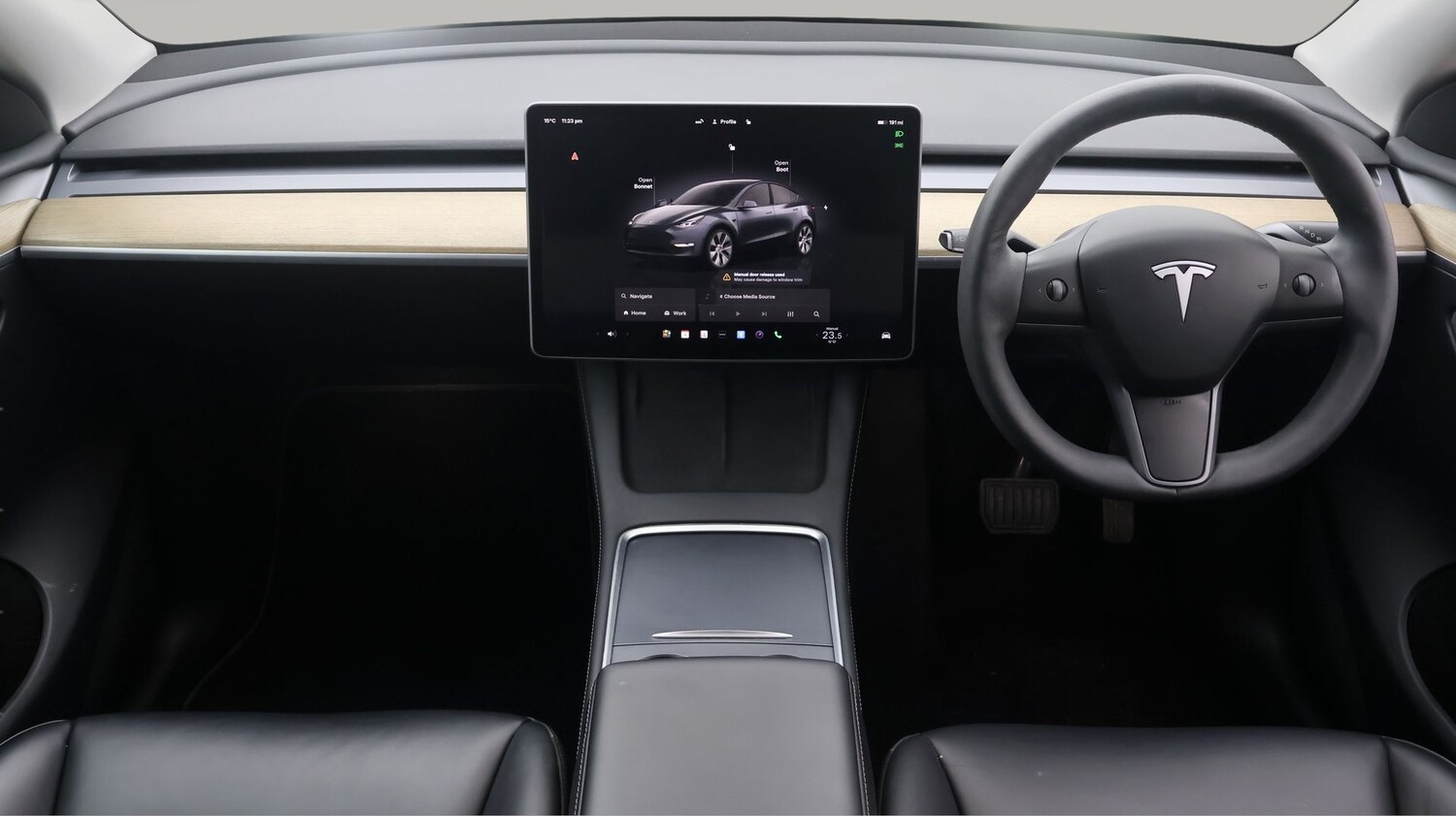 Used Tesla Model Y 2022 for sale - 77759191: Photo 13