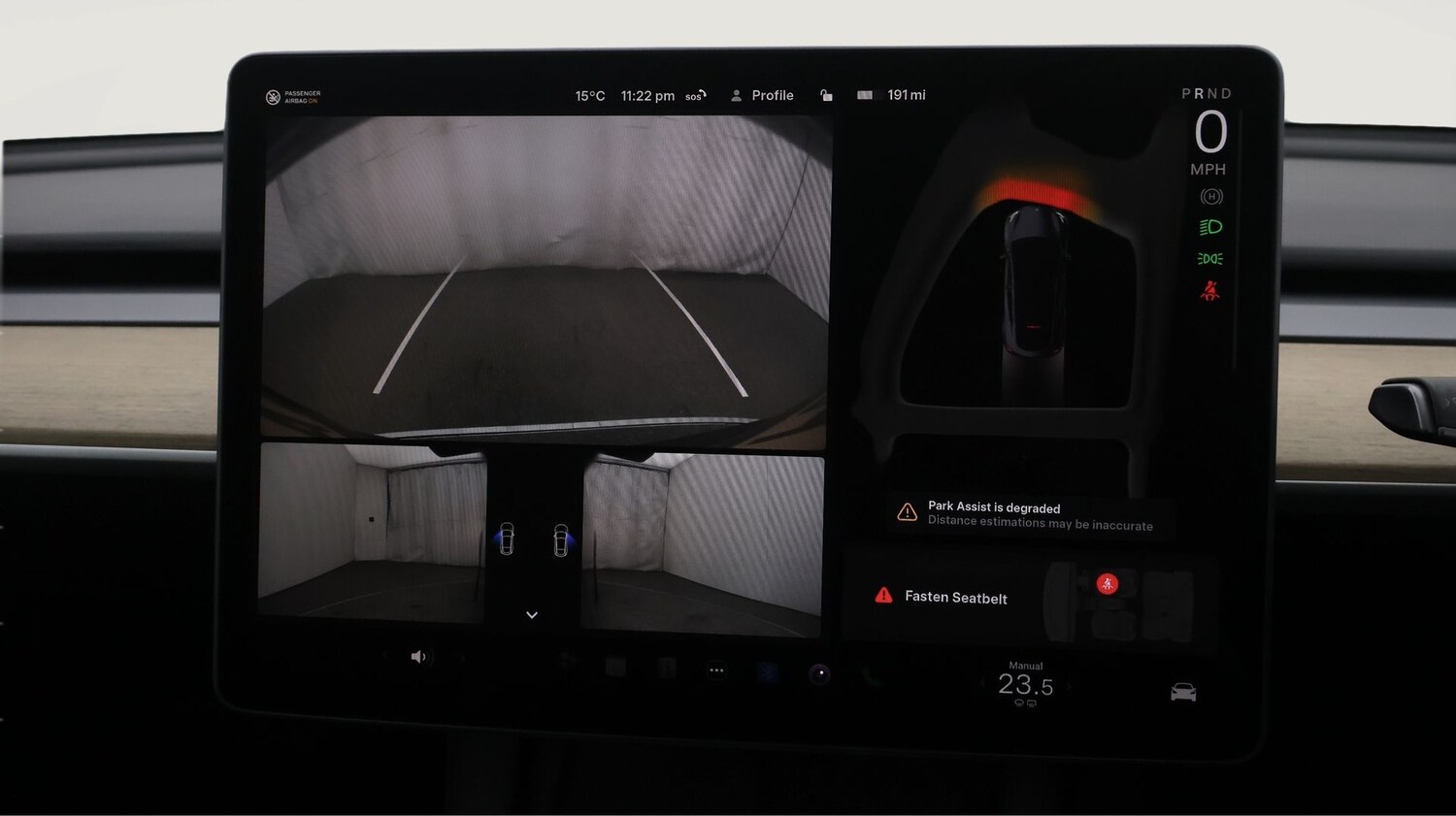 Used Tesla Model Y 2022 for sale - 77759191: Photo 25