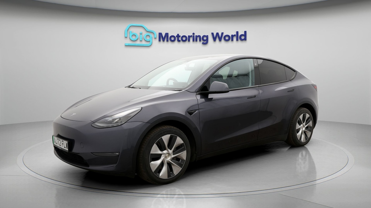 Used Tesla Model Y 2022 for sale - 77759191: Photo 3