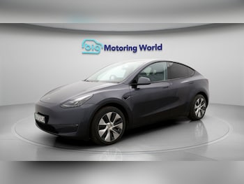 Used Tesla Model Y 2022 for sale - 77759191: Photo