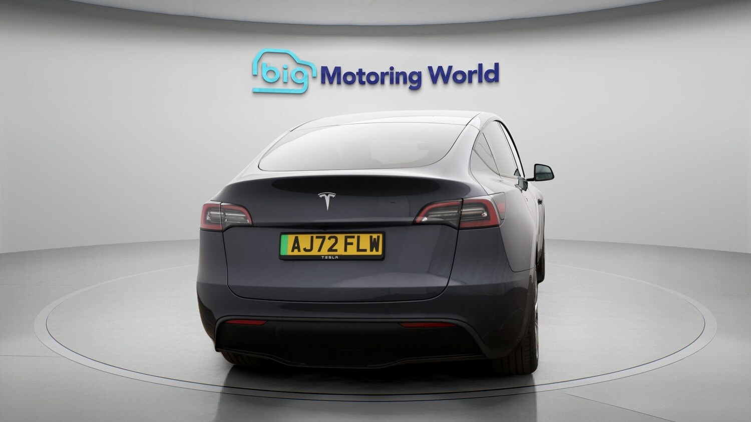 Used Tesla Model Y 2022 for sale - 77759191: Photo 6