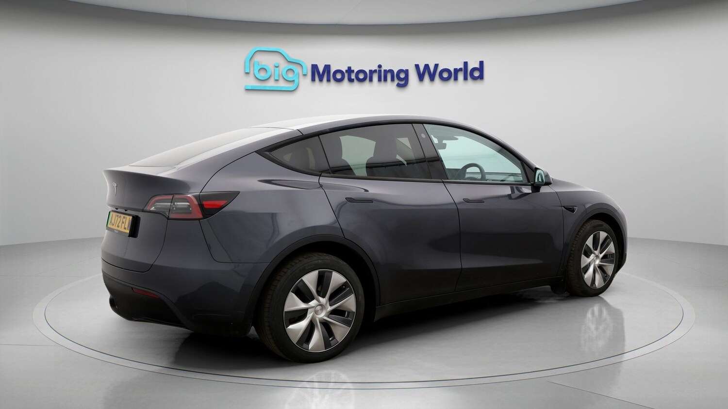 Used Tesla Model Y 2022 for sale - 77759191: Photo 7