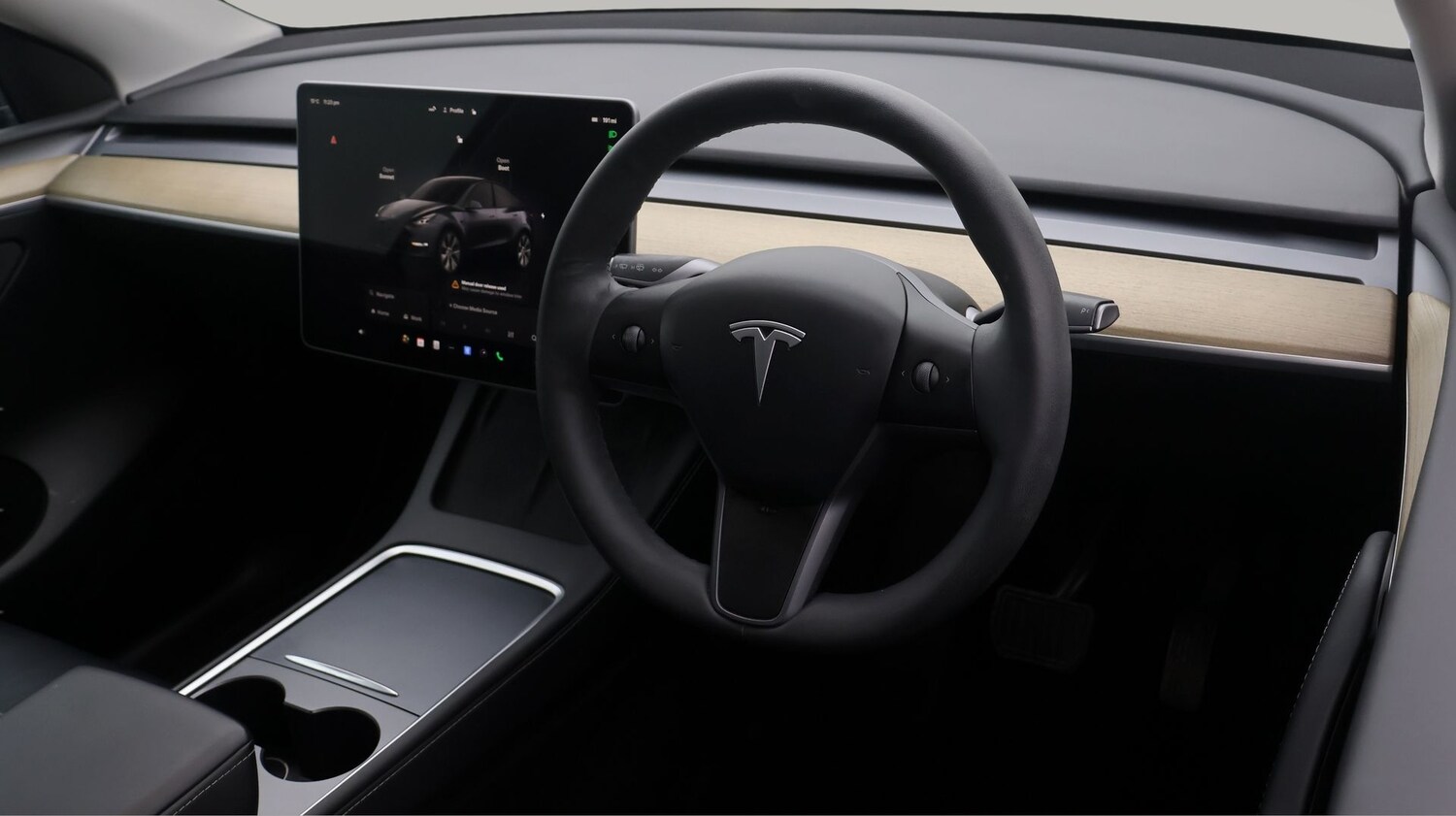 Used Tesla Model Y 2022 for sale - 77759191: Photo 9