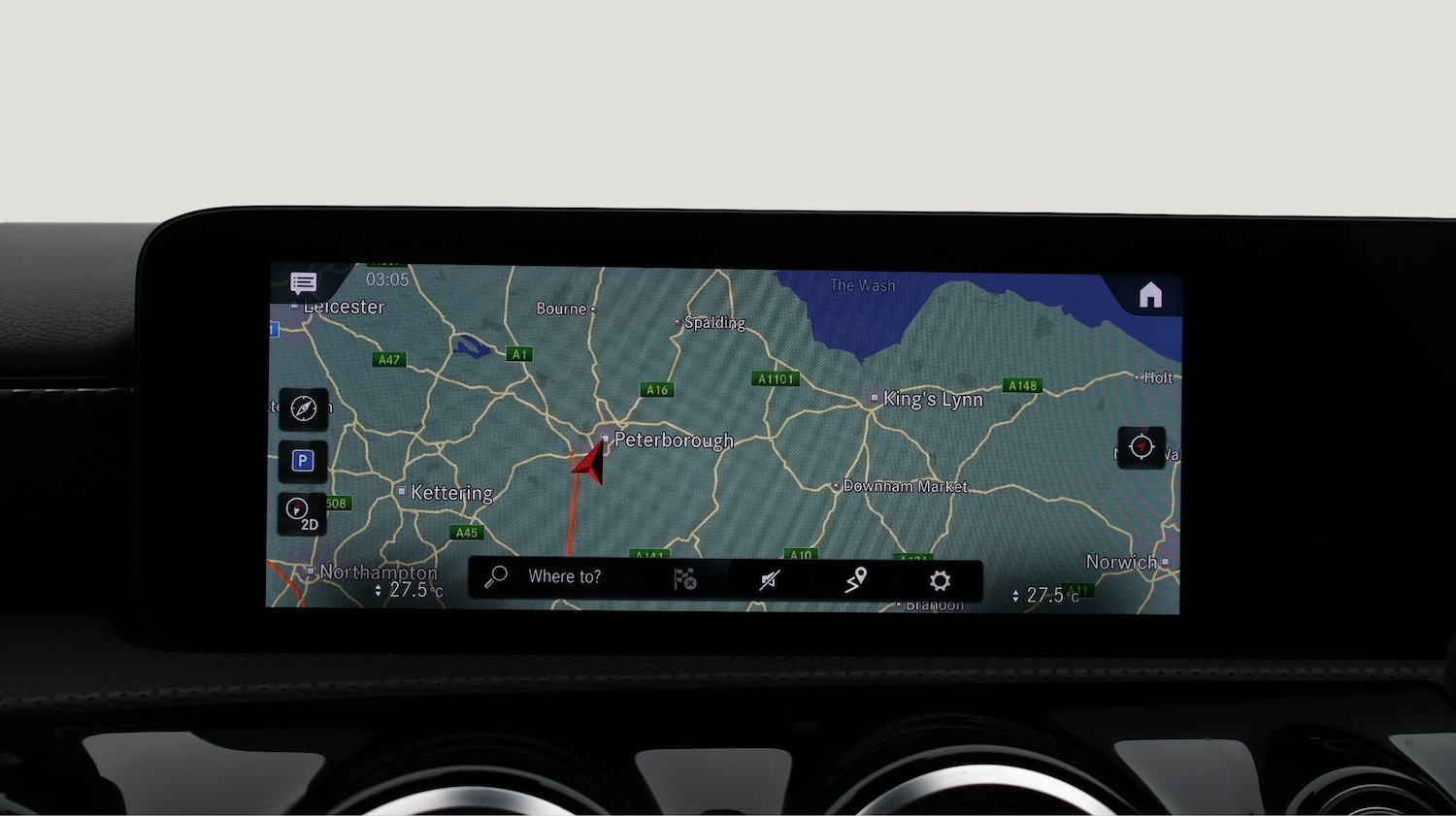 Used Mercedes-Benz A-Class 2022 for sale - 77528180: Photo 11