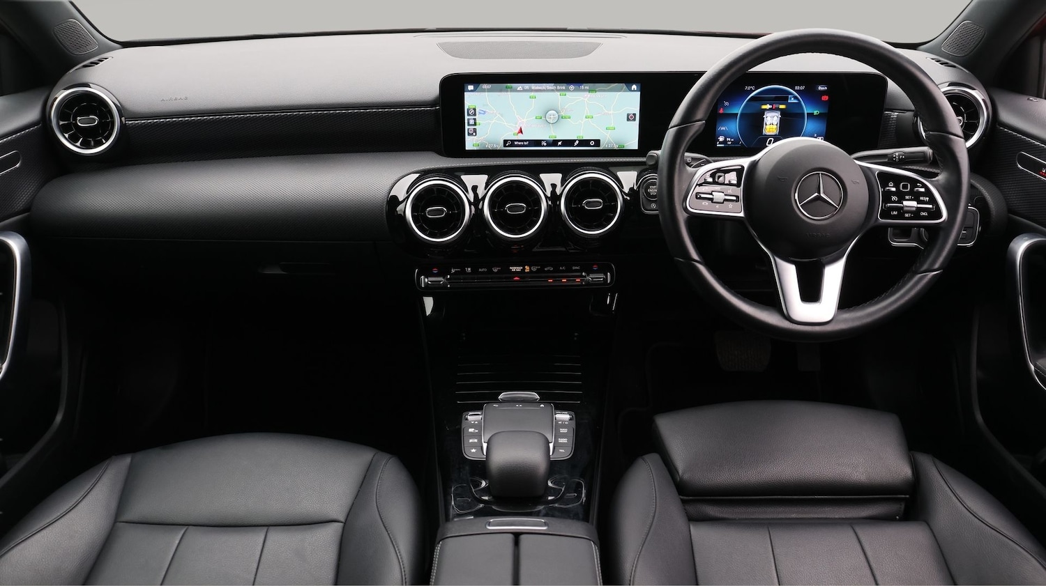 Used Mercedes-Benz A-Class 2022 for sale - 77528180: Photo 13