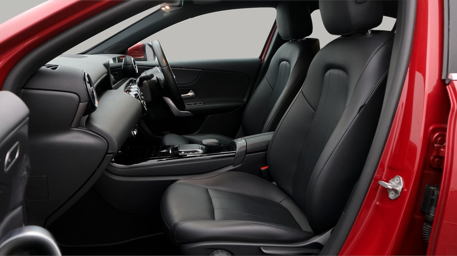 Used Mercedes-Benz A-Class 2022 for sale - 77528180: Photo 14