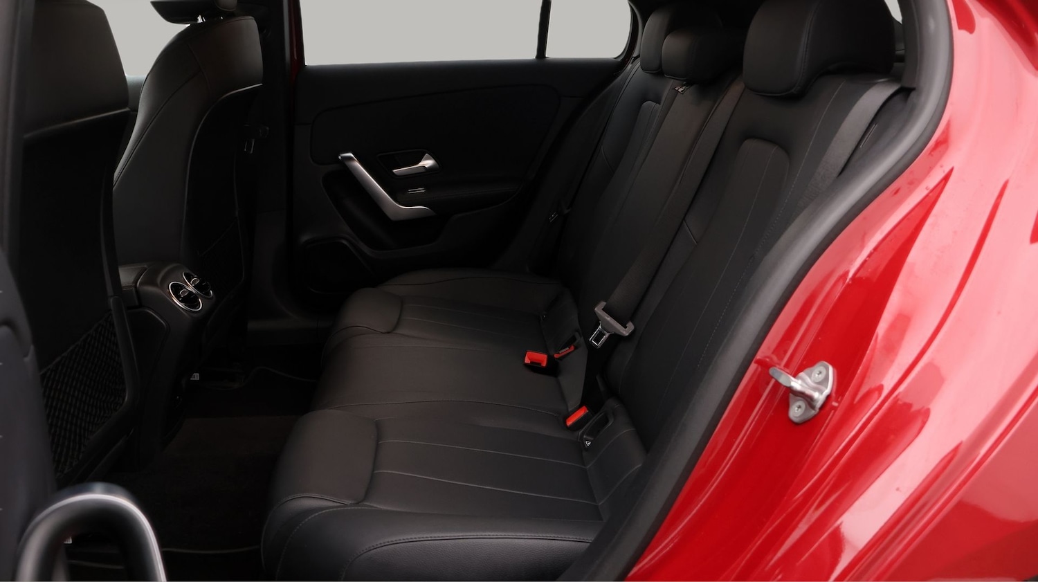 Used Mercedes-Benz A-Class 2022 for sale - 77528180: Photo 16