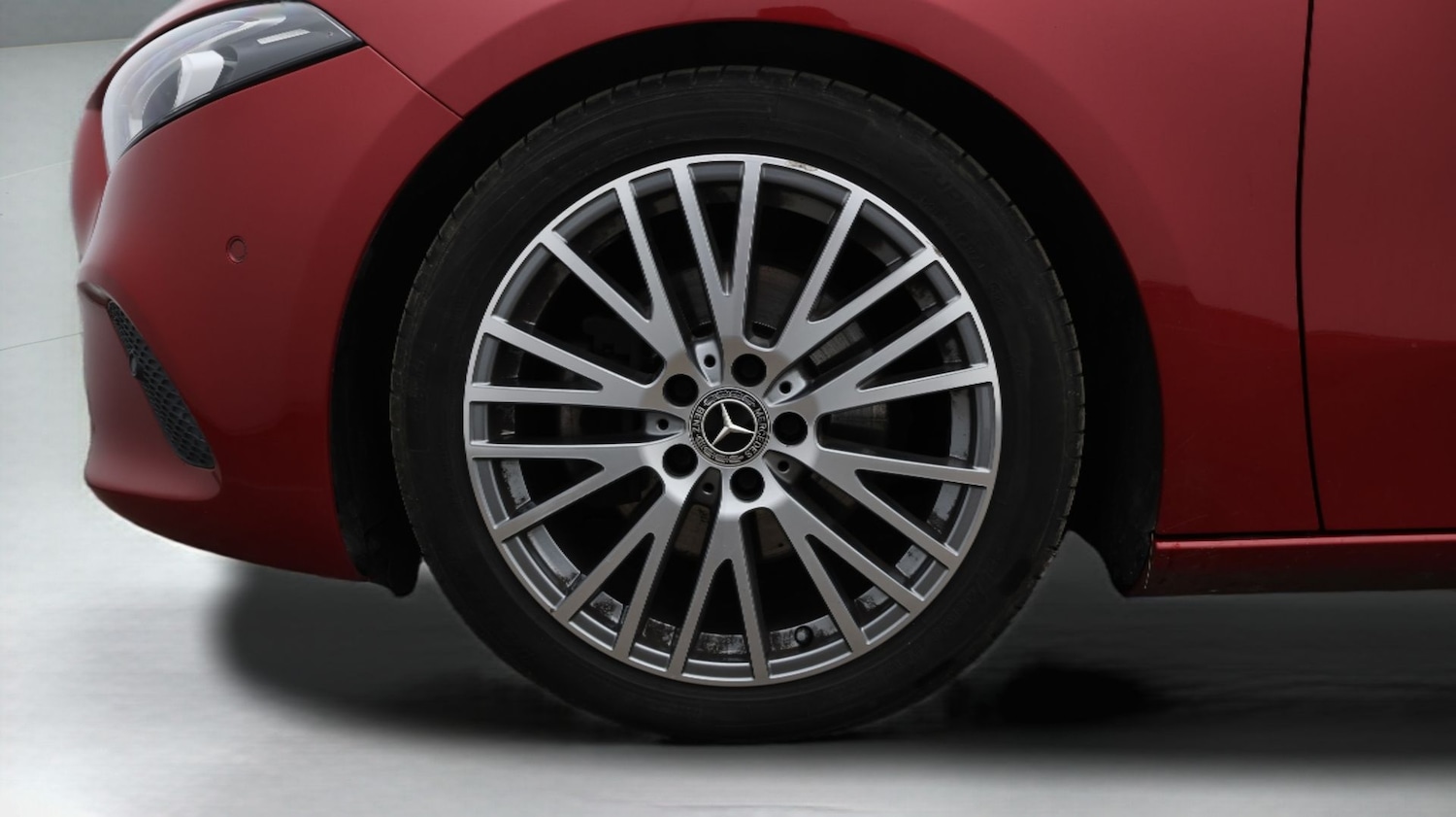 Used Mercedes-Benz A-Class 2022 for sale - 77528180: Photo 18