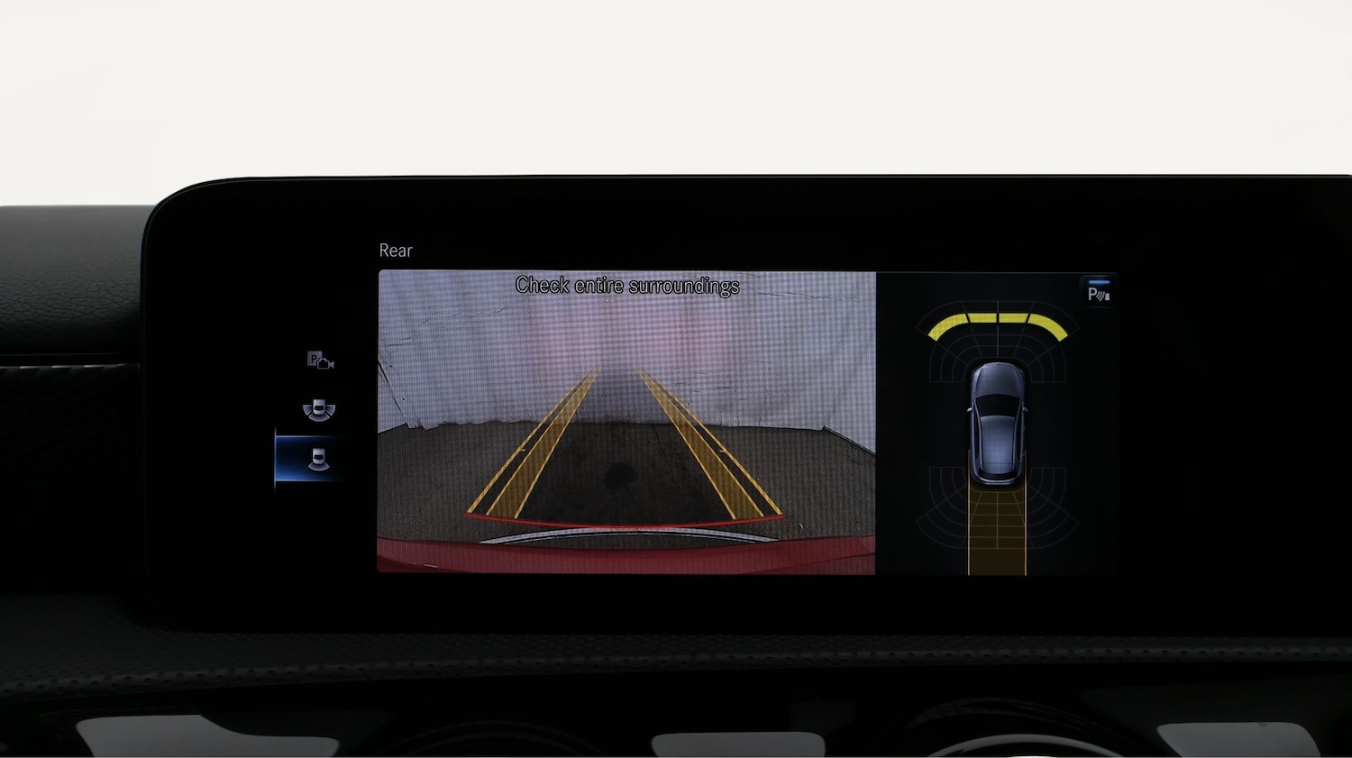 Used Mercedes-Benz A-Class 2022 for sale - 77528180: Photo 21