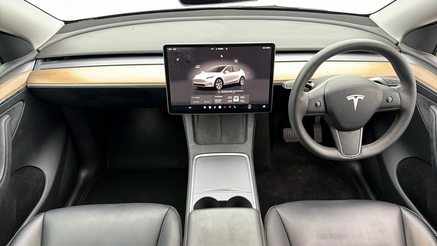 Used Tesla Model Y 2022 for sale - 77919159: Photo 12