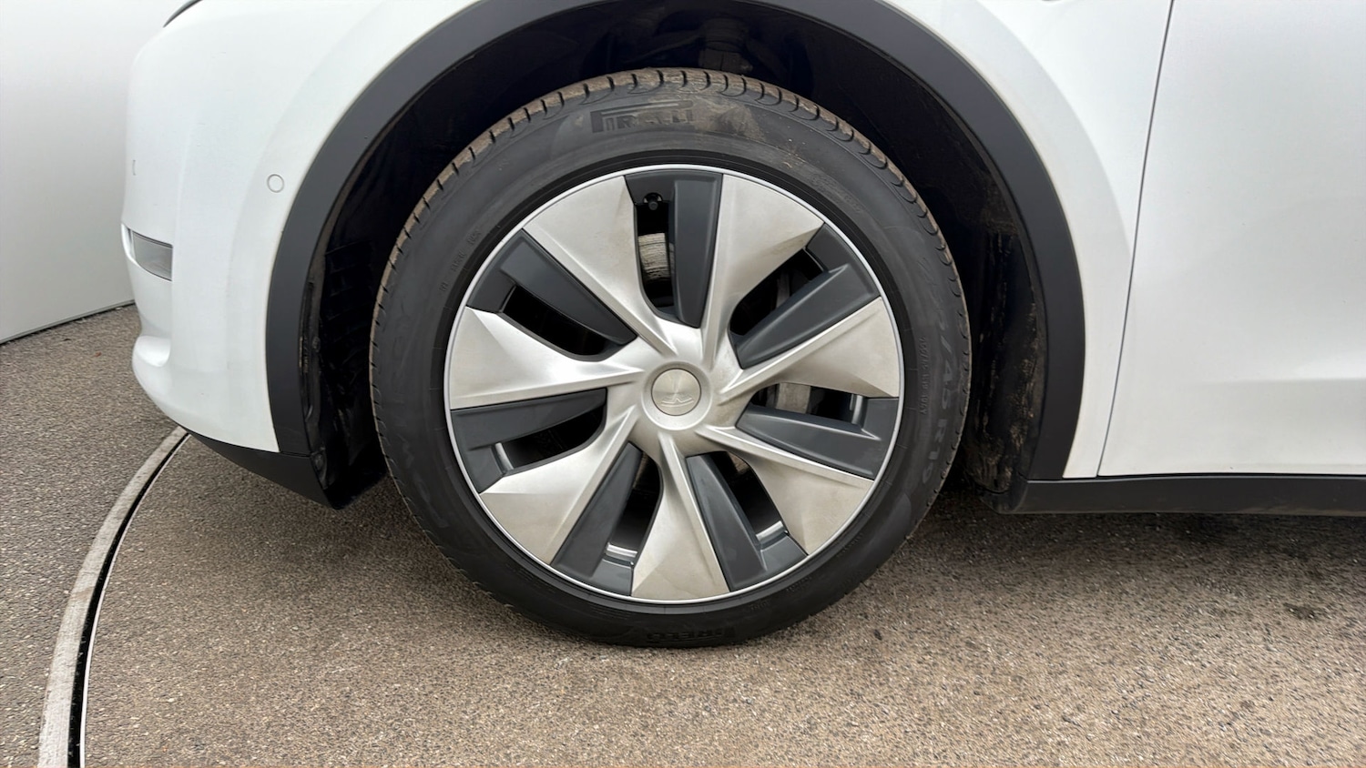 Used Tesla Model Y 2022 for sale - 77919159: Photo 17