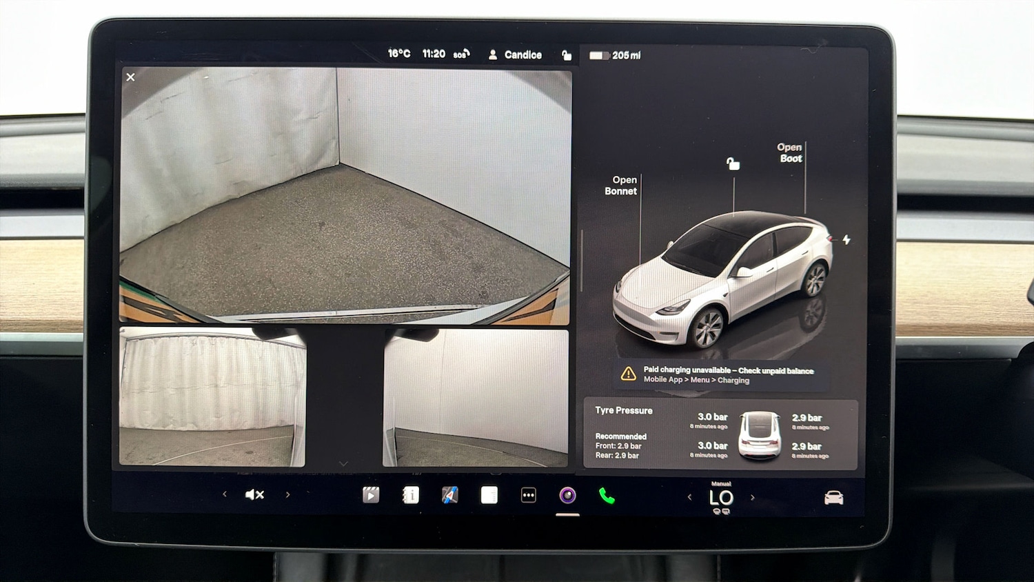 Used Tesla Model Y 2022 for sale - 77919159: Photo 26