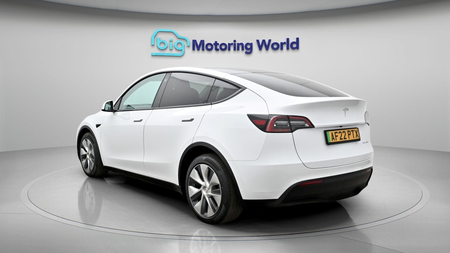 Used Tesla Model Y 2022 for sale - 77919159: Photo 5