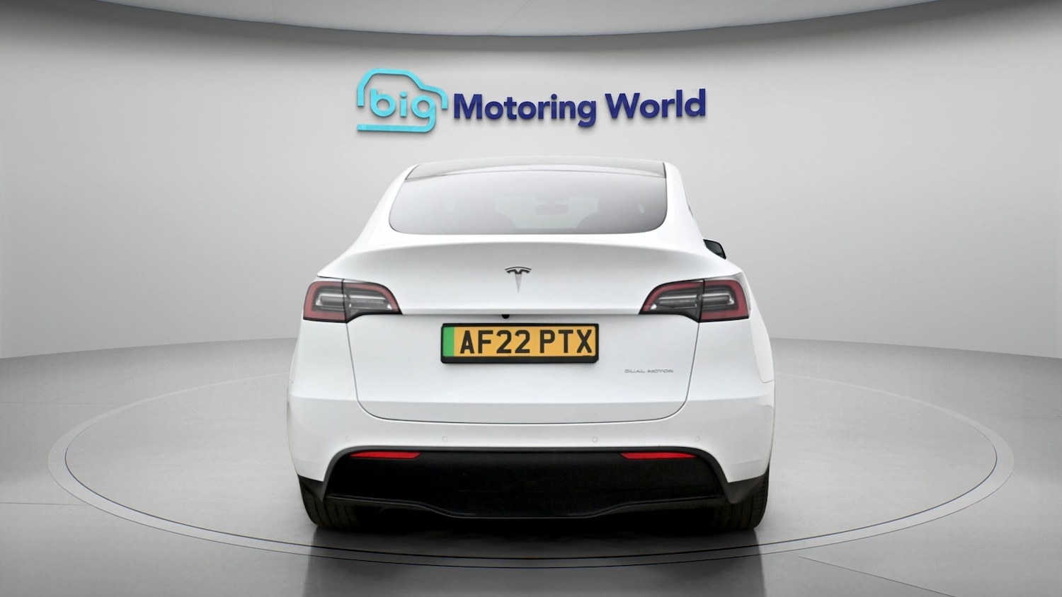 Used Tesla Model Y 2022 for sale - 77919159: Photo 6