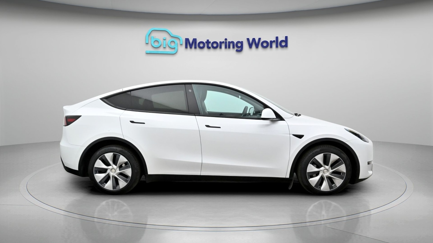 Used Tesla Model Y 2022 for sale - 77919159: Photo 8