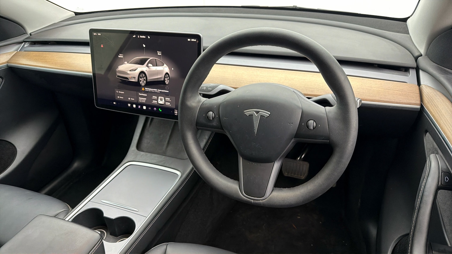 Used Tesla Model Y 2022 for sale - 77919159: Photo 9